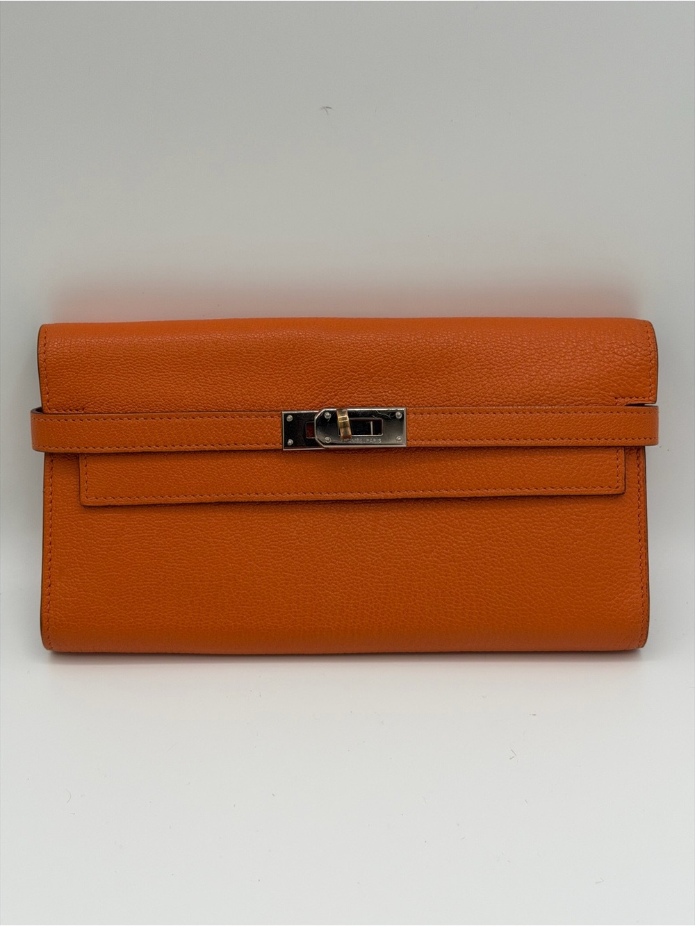 Hermes Kelly wallet mysore hardware 😍